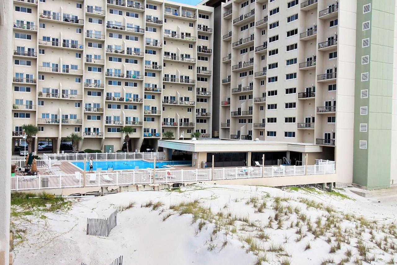 Pinnacle Port A-910 Panama City Beach Exterior photo