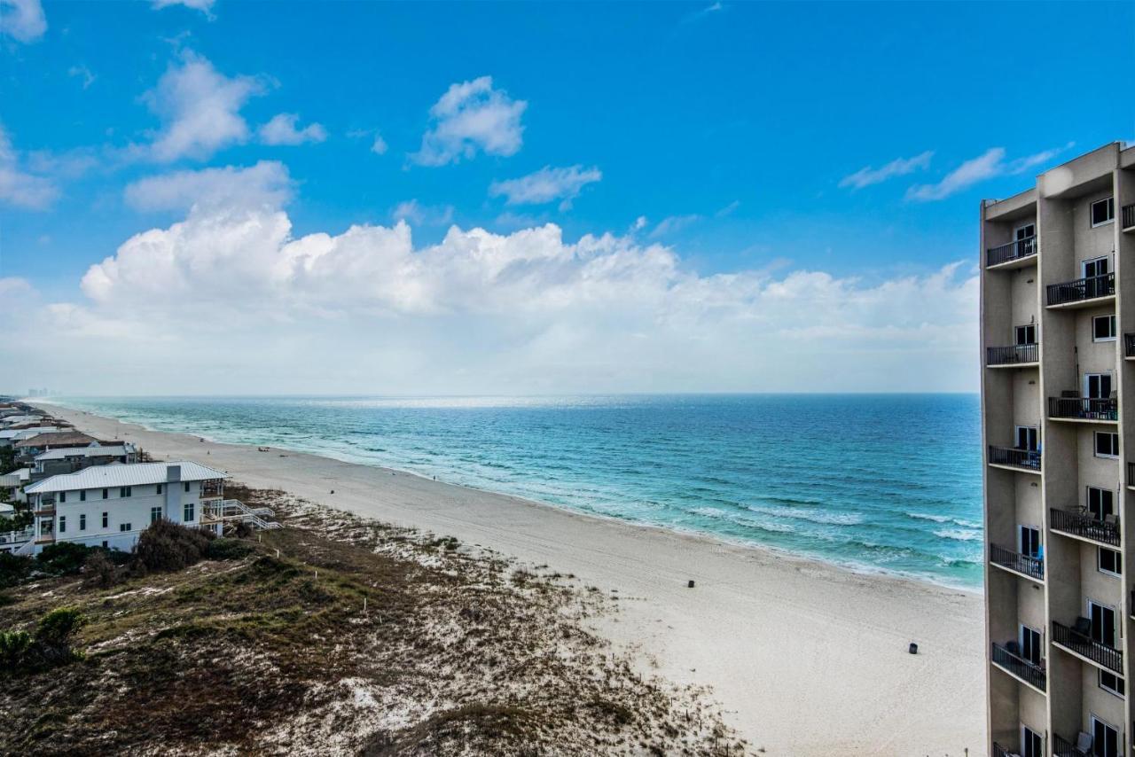 Pinnacle Port A-910 Panama City Beach Exterior photo