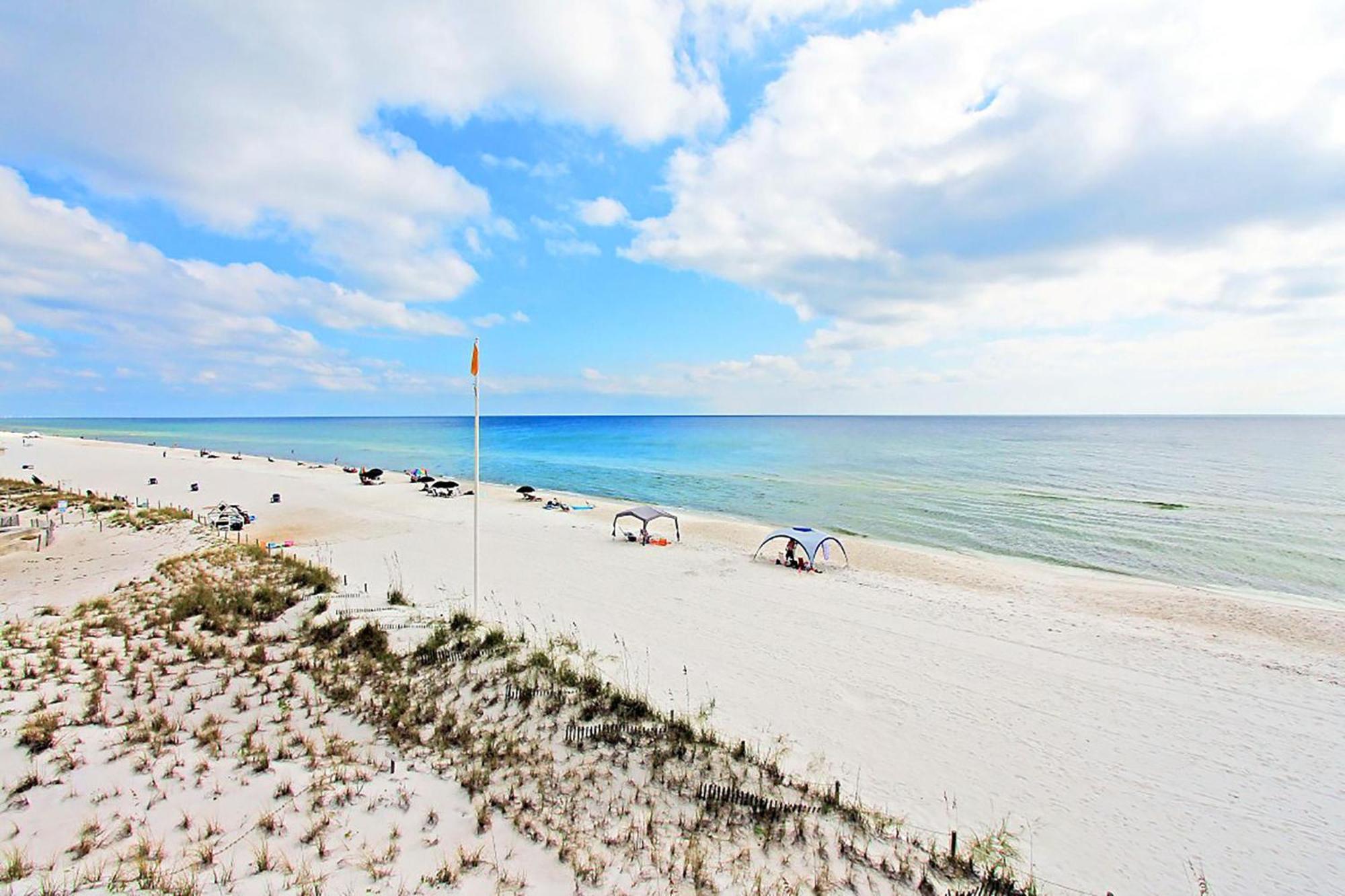 Pinnacle Port A-910 Panama City Beach Exterior photo