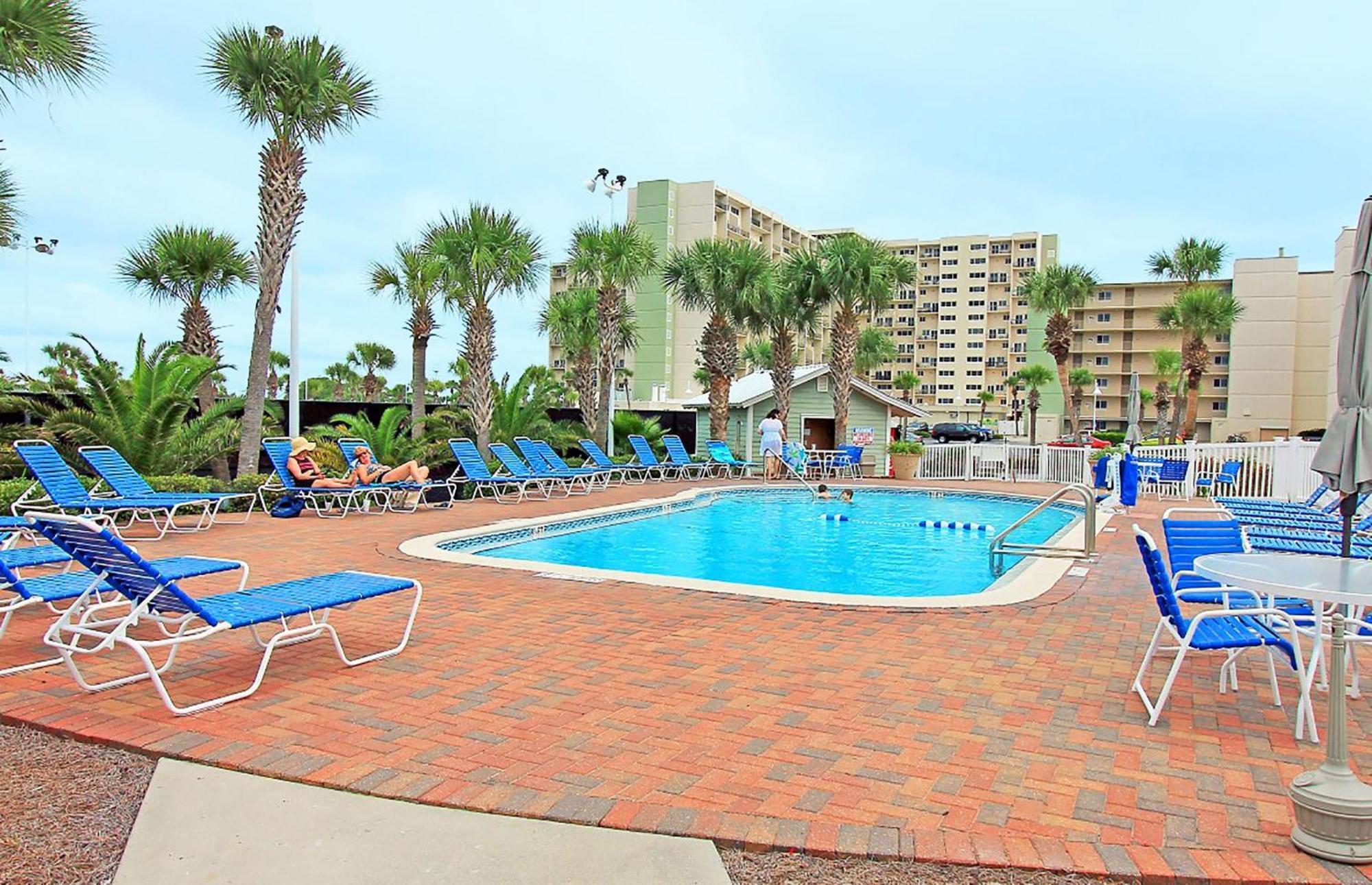 Pinnacle Port A-910 Panama City Beach Exterior photo